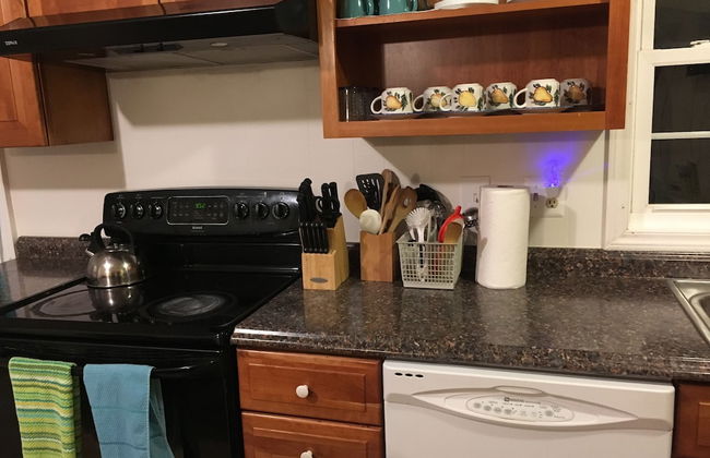 Sweethome303 - Foto 14