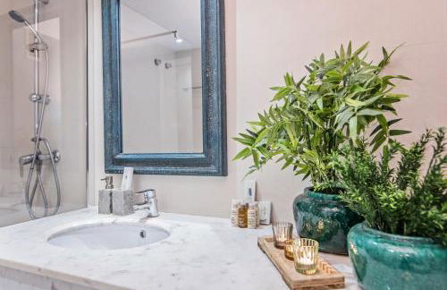 Sweett - Villa Olimpica Mediterranean - Foto 14