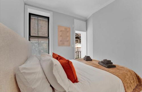 Modern 2BR with Private Garden In Gramercy Park - Foto 19