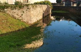 La tour du logis, gîte 4 * à 15 min du Futuroscope - Foto 49