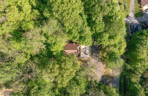 Mountain Chalet in Private Rural Environment - Foto 48