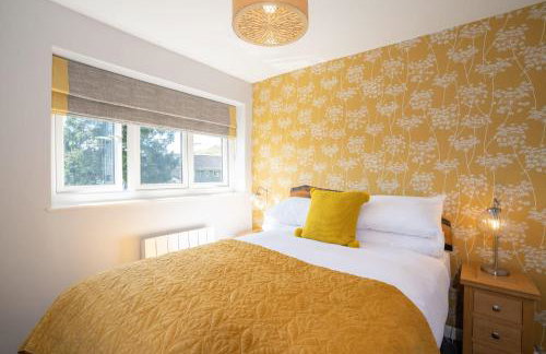 Kentmere Haven - 2 Bedroom - Cycle Storage - Foto 9