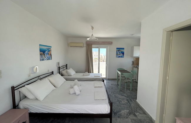 Kaloxenia Apartments - Foto 12