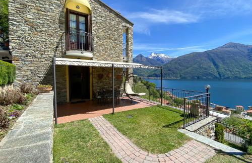 Torre Ferienwohnung mit Garten - Foto 7