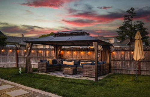 Memorable Moment at Placid Blue with Pool & Hot Tub - Foto 29