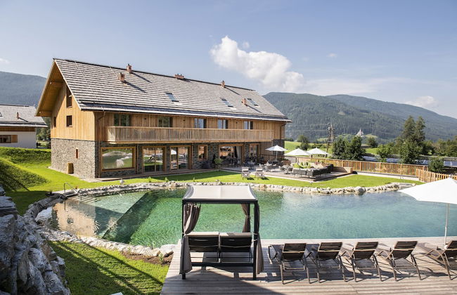 Lerchpeuntgut - Foto 33