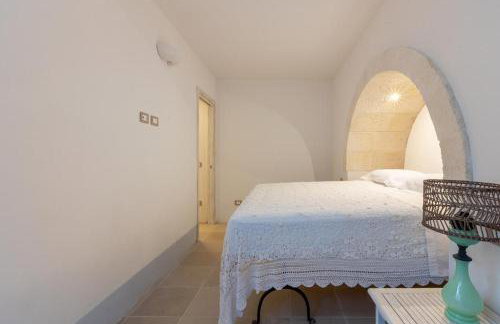 Borgo Del Tempo Ritrovato - Luxury Relais in Puglia - Foto 120