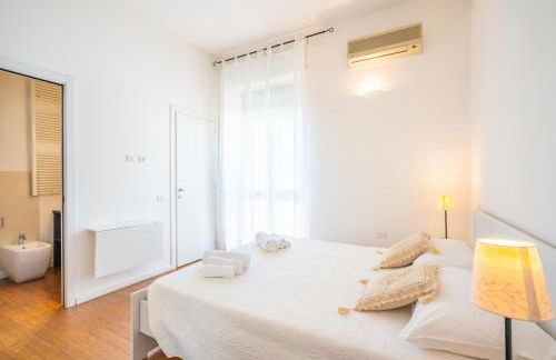 Attico Luce e Colori - Terrazza Vista Mare - 5 Bdr - Foto 62