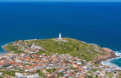 Resid. Clube Mar Grosso - Laguna - LAG100 - Photo 46