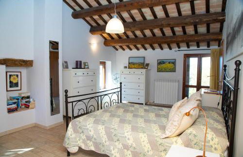 Casa Renzo, Exclusive Farmhouse with Private Pool - near Fermo - Foto 16