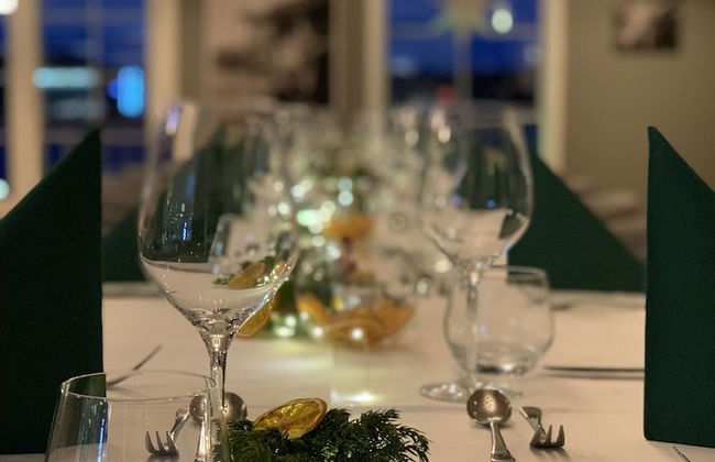 Norsk Havbrukssenter AS - Photo 54