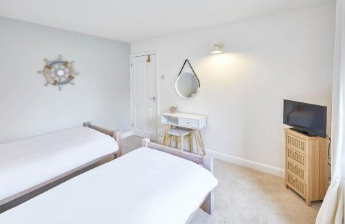 Host & Stay - Beach Retreat - Foto 30