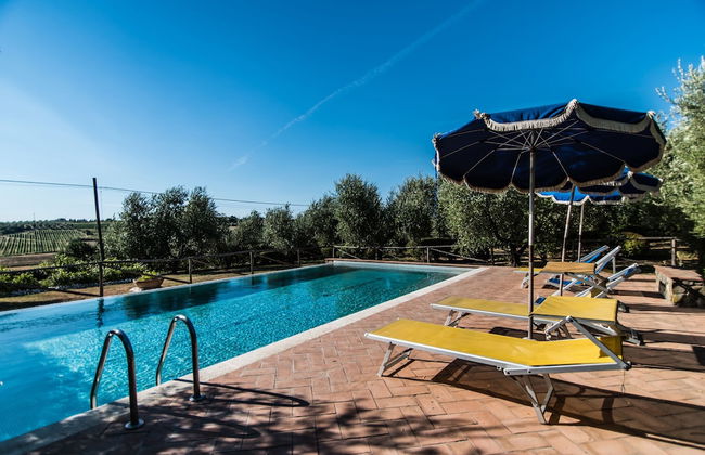 Agriturismo Spazzavento - Photo 10