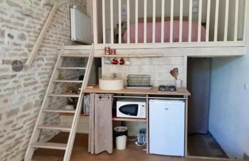 Gîte Laure et Henri - Foto 5