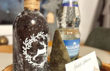 FeWo Bergruh 922 im Ferienpark Oberallgäu - Foto 15