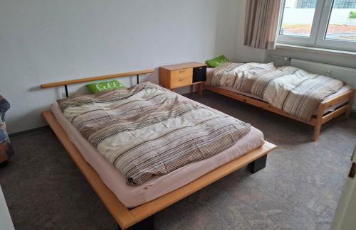 Messe Apartment Hannover-Laatzen, 500m zur Messe Interschutz EuroBlech - Foto 1