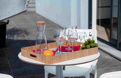 GuestReady - Hillside Oceanview Heaven - Foto 44