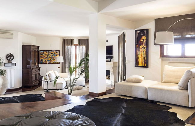 Lovely Luxury Villa With Private Pool Near the Center of Syracuse - Foto 13