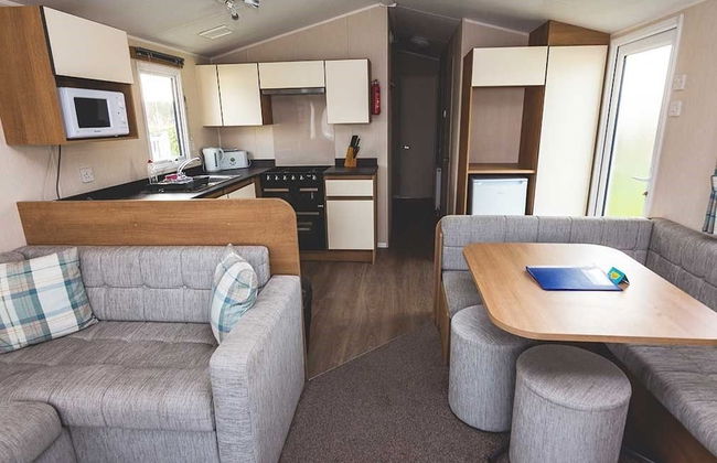 Newquay Bay Holiday Resort - Foto 47