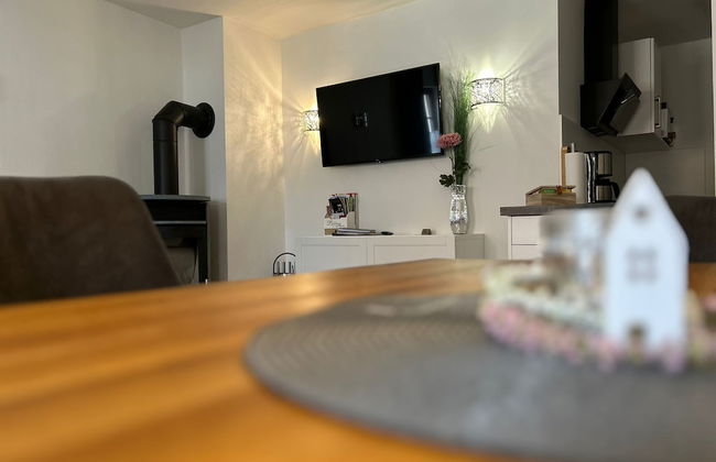 Apartment Hänsel und Gretel - Foto 41