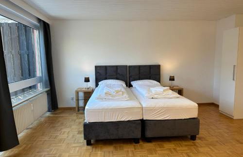 Großzügige Wohnungen am Stadtrand - Foto 23