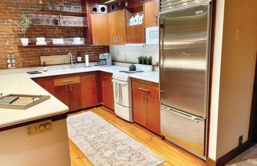 City Loft Group Getaway King Downtown Location - Foto 46