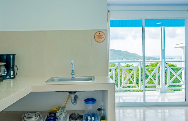 SHAMAR LODGE - Foto 20