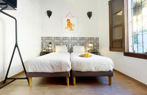 MalagadeVacaciones - Casa pulpo - Photo 26