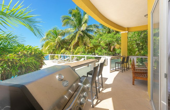 Villa Del Playa #2 - Foto 24