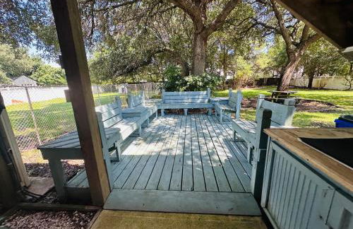 Boat & pet friendly-3 bedroom - Foto 27