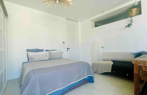 Le Loft de Mel à l'Estaque - atypique & vue mer - Foto 27