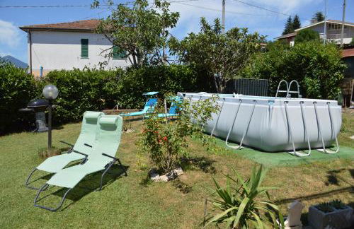 Villa Albetta Casa Vacanze - Foto 58