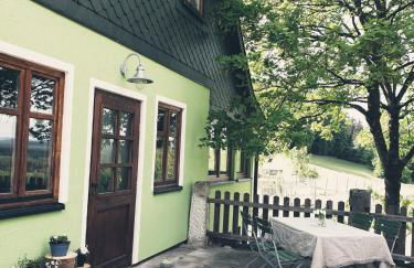 Ferienhäuser zur Schäferei - Foto 1