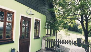 Ferienhäuser zur Schäferei - Foto 1