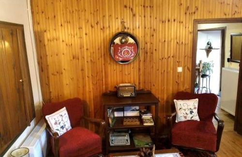 Παραδοσιακό Σπίτι στο Μονοδένδρι - Foto 45