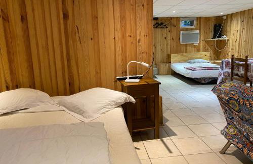 Studio 50 M2 15MN de Paris - Foto 13