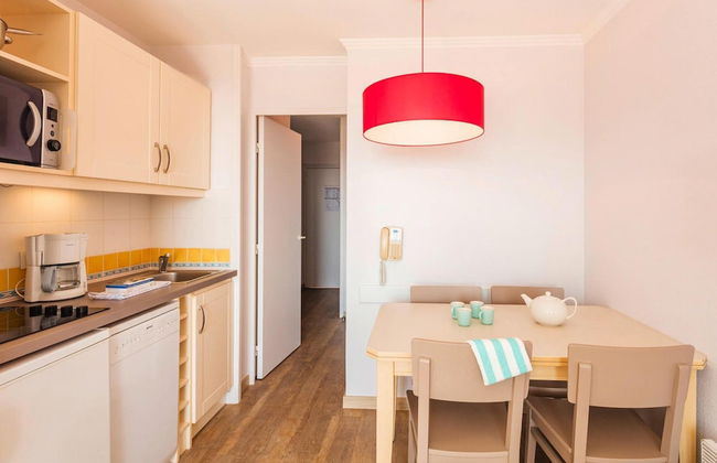 Residence L'ange Gardien, Villefranche-sur-mer - Foto 4