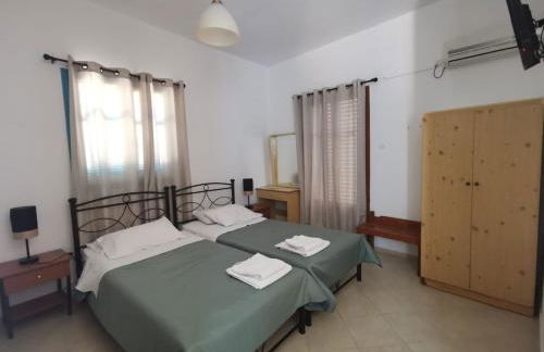 Nikos Hotel - Foto 20