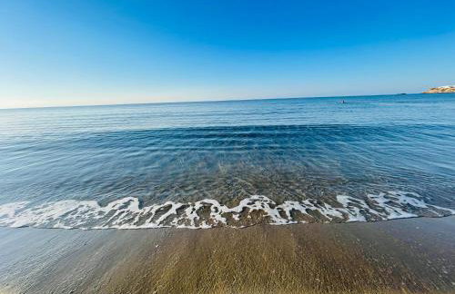 Makrigialos Long Beach Villa 5 - Foto 62