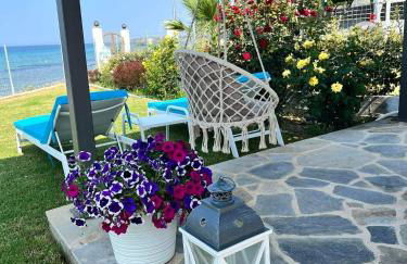 Beachfront Villa Athina - Foto 29