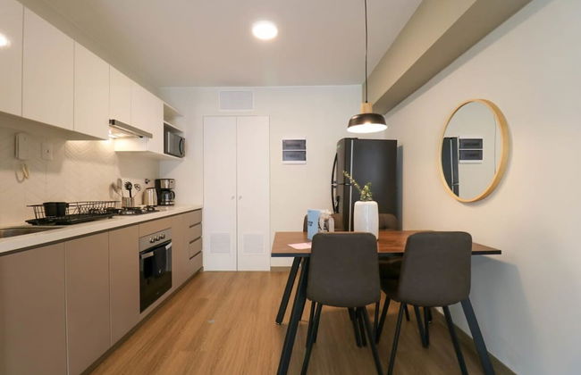 w Lively 2BR With Balcony in Miraflores - Photo 7