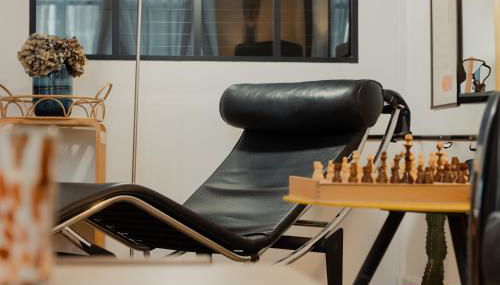 Les Cactus #MaisonSavaron - 52m2 - Terrasse - Foto 4