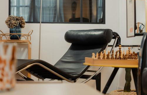 Les Cactus #MaisonSavaron - 52m2 - Terrasse - Foto 4