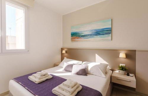 Virgilio hosting Casa Nuovissima Vista Mare - Foto 30