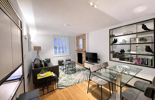 Wigmore Suites Serviced Apartments by Globe Apartments - Foto 30