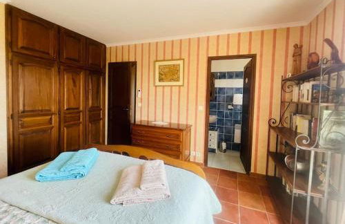 Villa Ylang - climatisée - Foto 55