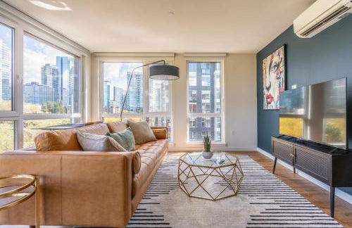 Sophari Parkside: Bellevue Apartments - Foto 152