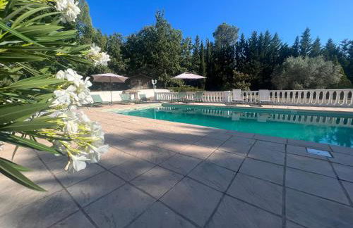 Douce Provence - Foto 6