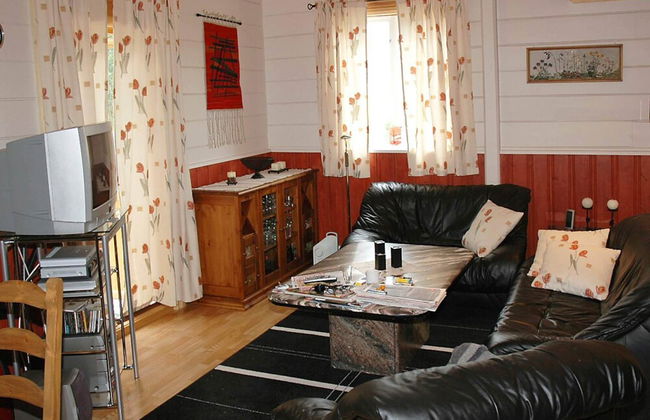 Holiday Home in Isfjorden - Foto 7