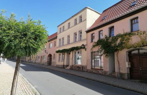 Ferienhaus Zur alten Korbmacherei - Foto 1